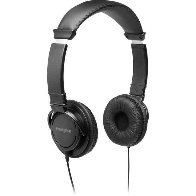 Kensington Hi-Fi Headphones Default Title