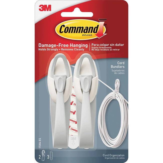 Command Cord Bundlers - GreatEagleInc