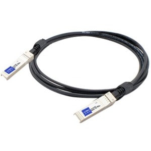AddOn Fiber Optic Network Cable - Computers & Electronics