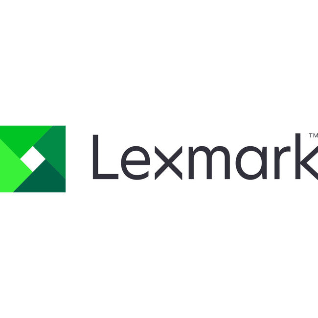 Lexmark Unison Toner Cartridge - Black Default Title