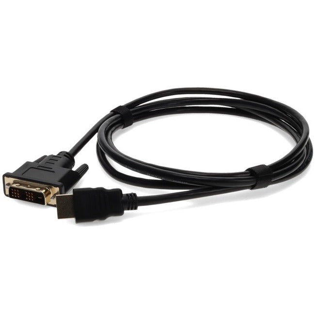 AddOn DVI-D/HDMI Video Cable Default Title
