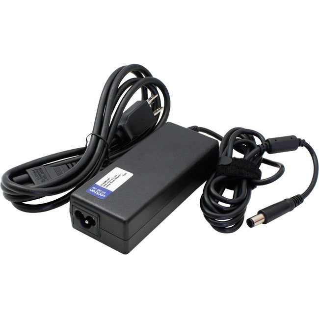 AddOn Lenovo 57Y6400 Compatible 65W 20V at 3.25A Laptop Power Adapter and Cable - GreatEagleInc