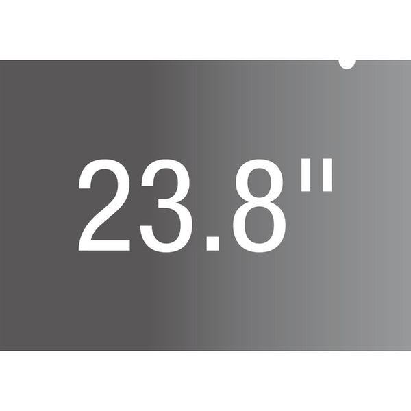 Viewsonic Privacy Filter Screen Protector Black - GreatEagleInc