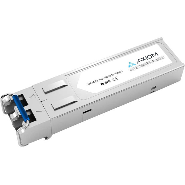 Axiom E1MG-CWDM80-1610 SFP Module Default Title