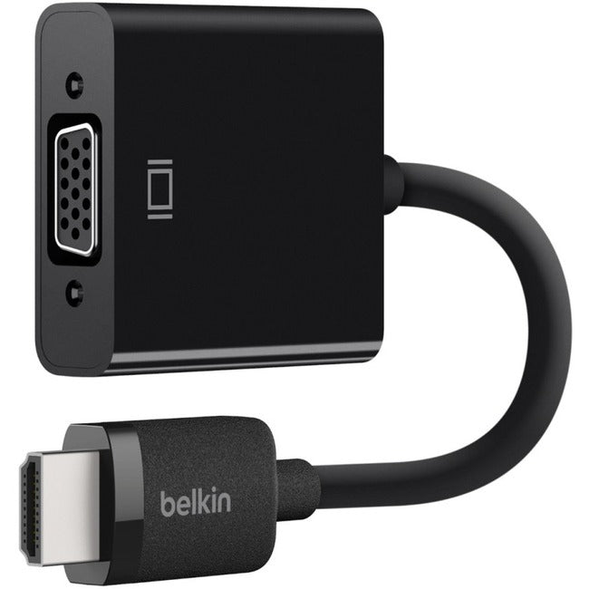 Belkin HDMI TO VGA Adapter Default Title