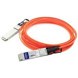 AddOn Fiber Optic Network Cable