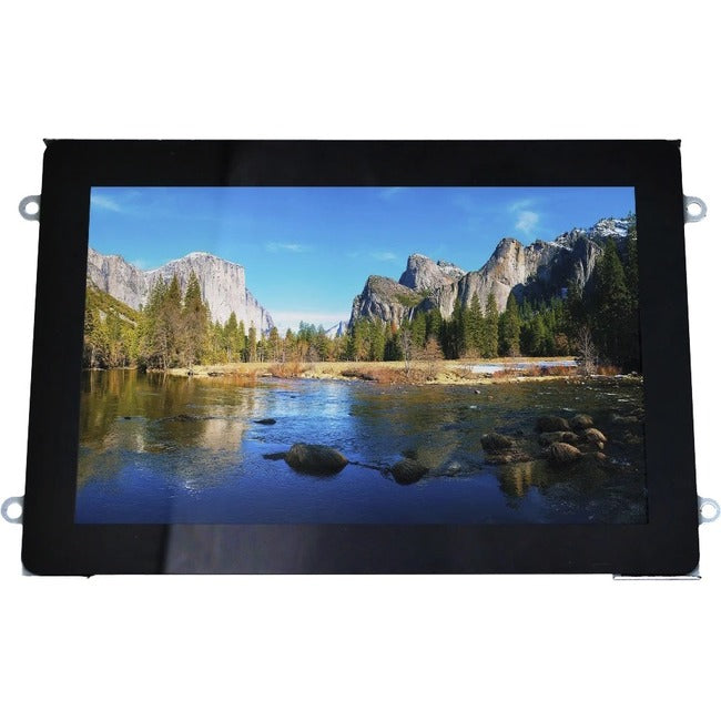 Mimo Monitors UM-1080CH-OF 10.1" Open-frame LCD Touchscreen Monitor - 16:10 - 14 ms - Computers & Electronics