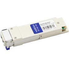 AddOn Cisco Meraki MA-QSFP-40G-LR4 Compatible TAA Compliant 40GBase-LR4 QSFP+ Transceiver (SMF, 1270nm to 1330nm, 10km, LC, DOM) Default Title