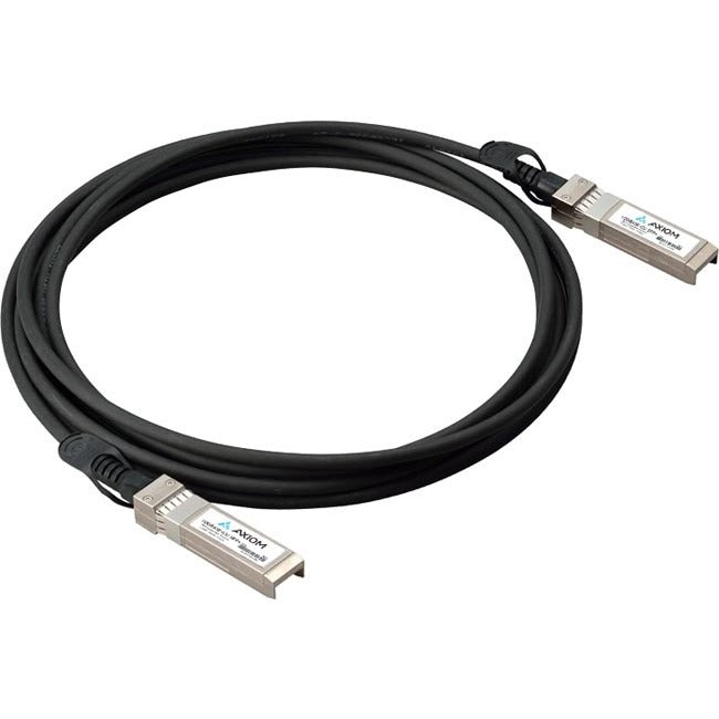 Axiom Twinixial Network Cable