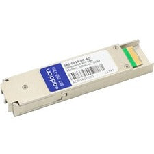 AddOn Cyan 280-0014-00 Compatible TAA Compliant 10GBase-LR XFP Transceiver (SMF, 1310nm, 10km, LC, DOM)