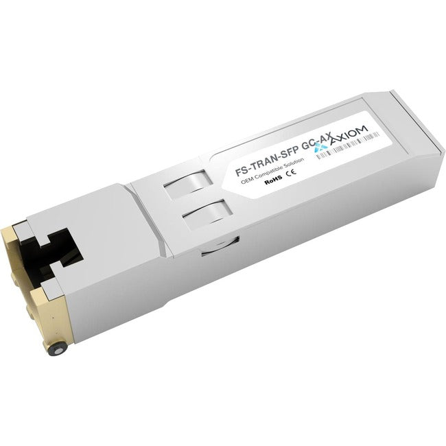 Axiom SFP+ Module - Computers & Electronics