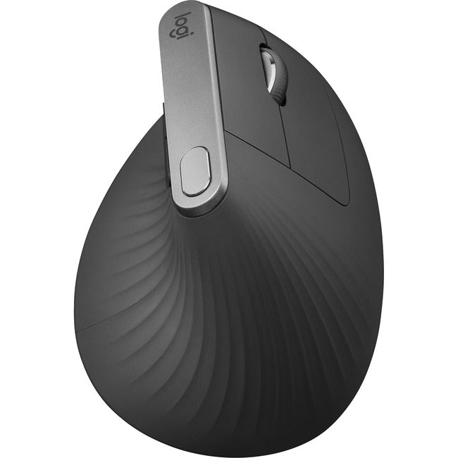 Logitech MX Vertical Advanced Ergonomic Mouse Default Title