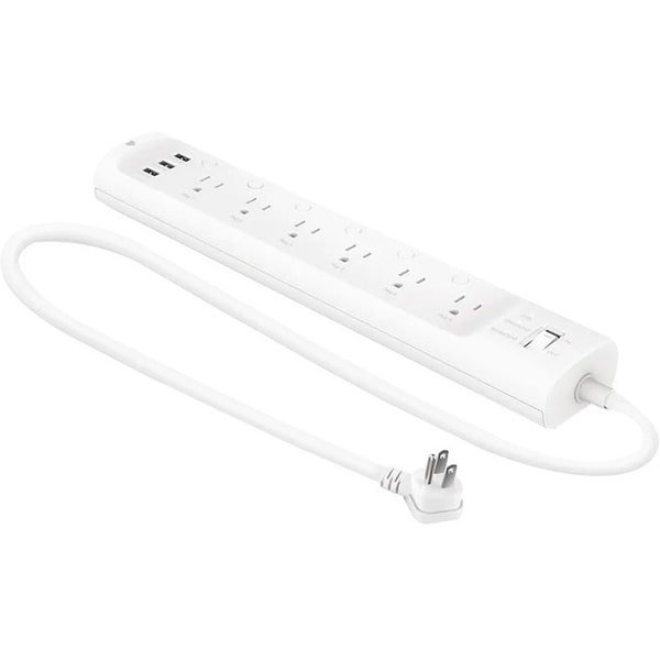 TP-Link Kasa Smart Wi-Fi Power Strip Default Title