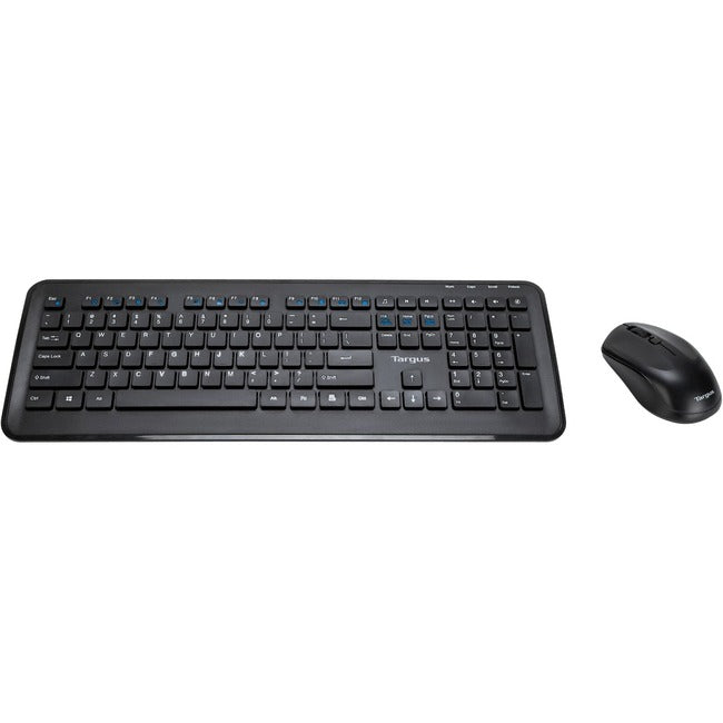 Targus KM610 Keyboard & Mouse Default Title
