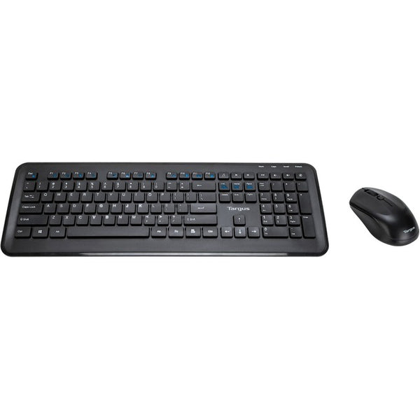 Targus KM610 Keyboard & Mouse Default Title