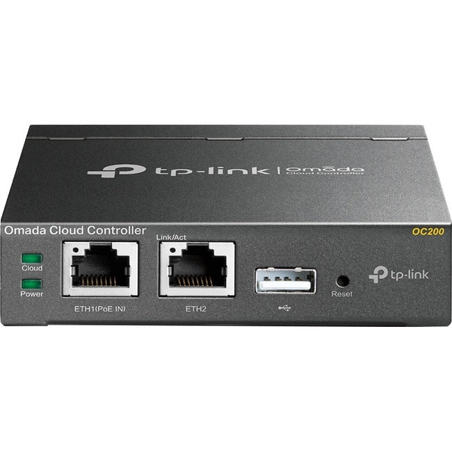 TP-Link Omada Cloud Controller - Computers & Electronics