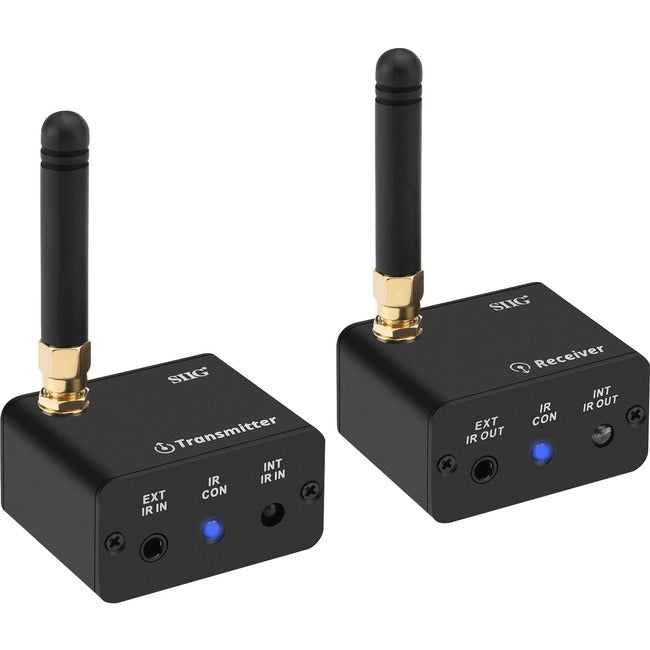 SIIG Wireless IR Signal Extender Kit - Computers & Electronics