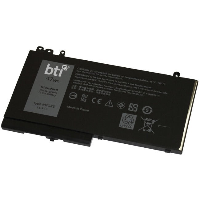 BTI Battery - Computers & Electronics