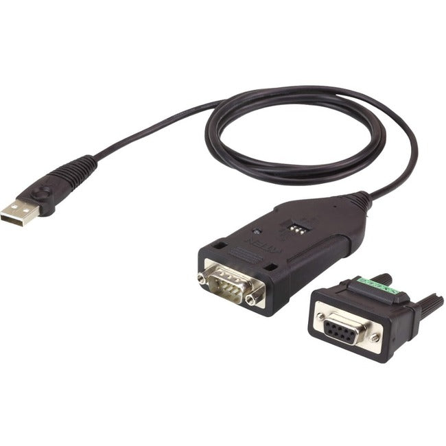 ATEN USB to RS-422/485 Adapter - Computers & Electronics