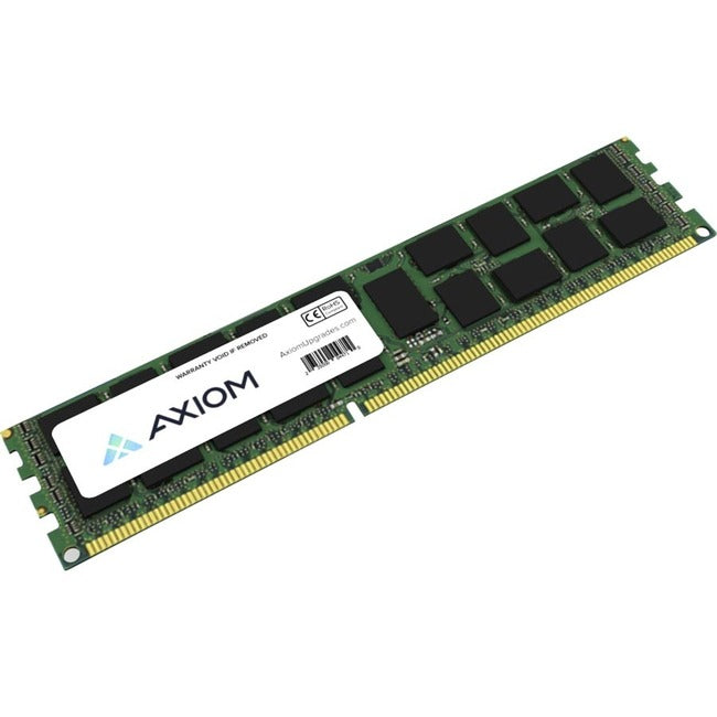 Axiom 16 GB DDR3-1866-MHz RDIMM PC3-14900/2R/x4/