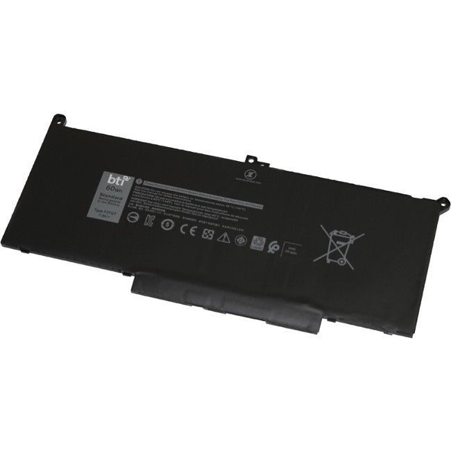 BTI Battery - Computers & Electronics