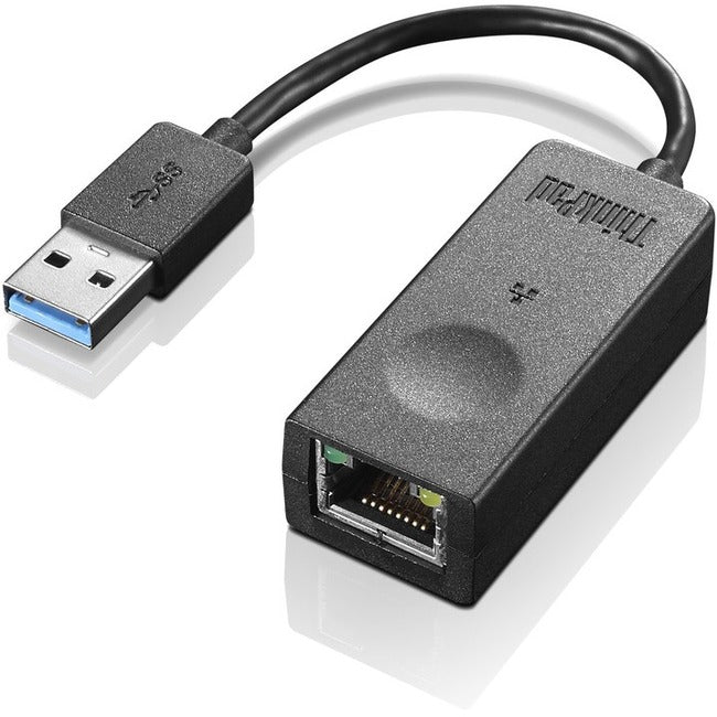 Lenovo ThinkPad USB3.0 to Ethernet Adapter Default Title