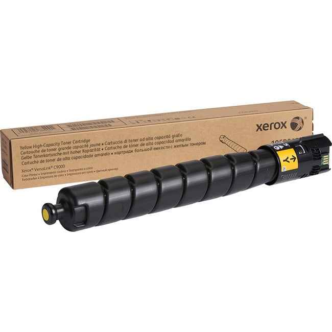 Xerox Toner Cartridge - Yellow