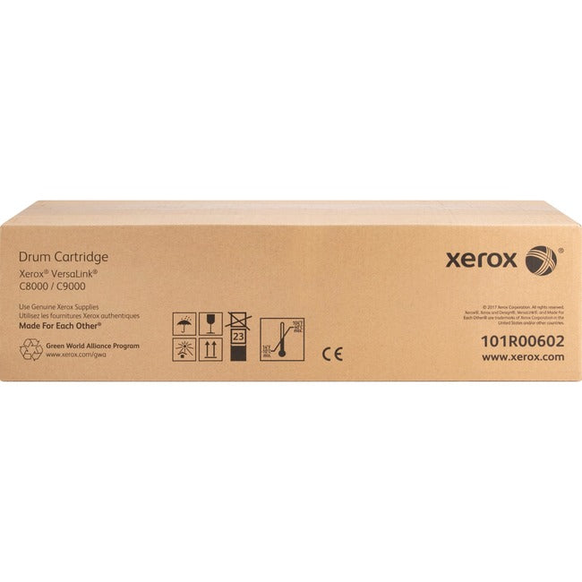 Xerox VersaLink C8000/C9000 Drum Cartridge Default Title
