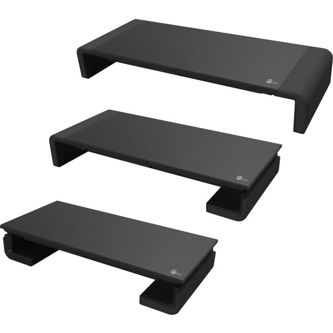 SIIG Stylish Foldable Monitor Stand - Computers & Electronics