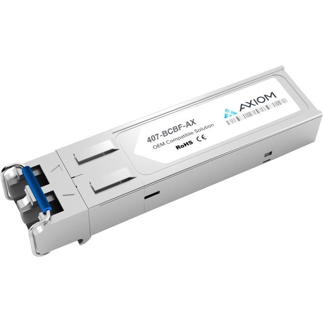 Axiom Intel SFP28 Module Default Title