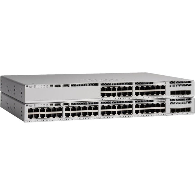Cisco Catalyst C9200L-24T-4G Layer 3 Switch - Computers & Electronics