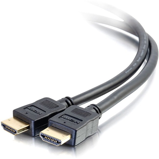 C2G 6ft Premium High Speed HDMI Cable with Ethernet - 4K 60Hz - GreatEagleInc