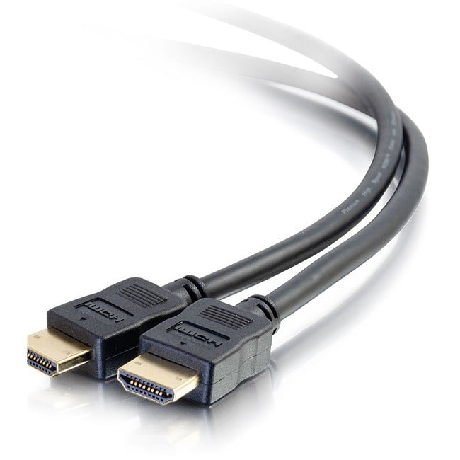 C2G 15ft Premium High Speed HDMI Cable with Ethernet - 4K 60Hz Default Title