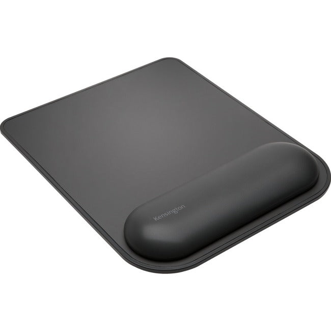 Kensington ErgoSoft Wrist Rest Mouse Pad Default Title