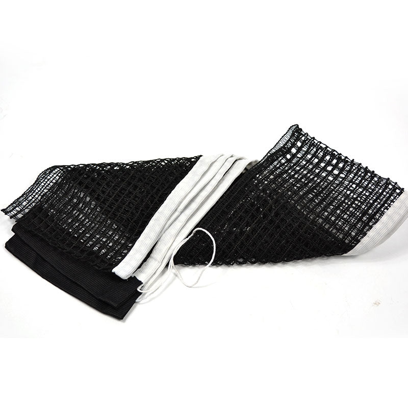 Waxed Line Ping Pong Table Net Replacement Table Tennis Accessories