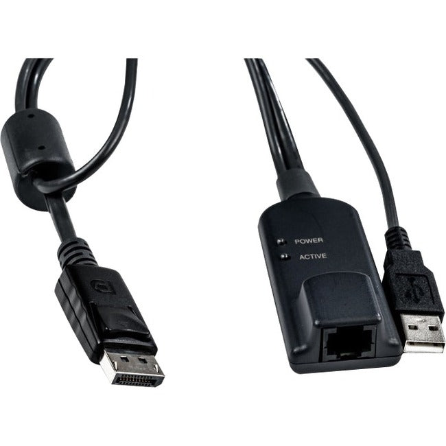 Vertiv Avocent MPU KVM Interface Module | Virtual Media CAC | DisplayPort - Computers & Electronics