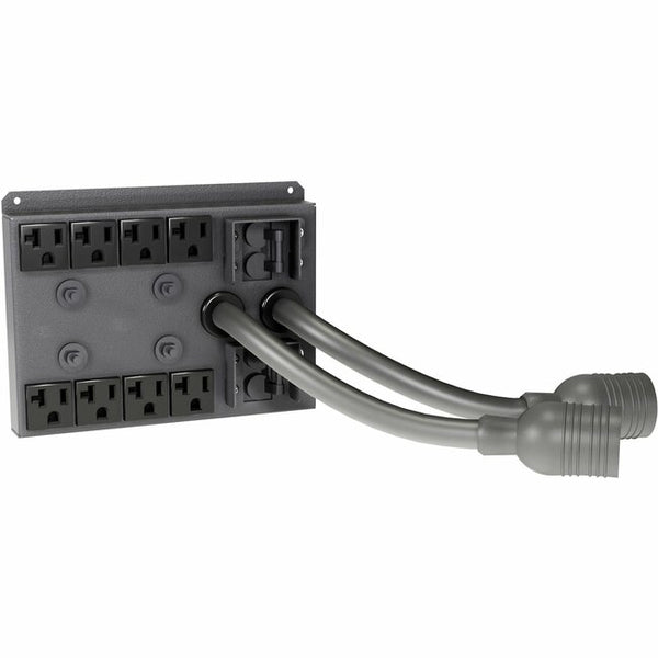 Vertiv Liebert POD PD2 - (8) NEMA 5-20R| (2) NEMA L5-60R| UPS Maintenance Bypass - Computers & Electronics