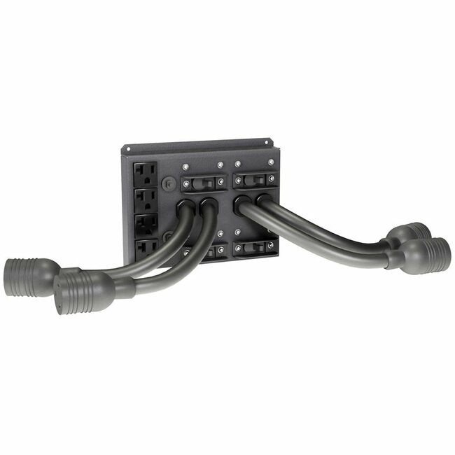 Vertiv Liebert POD PD2 - (4) NEMA 5-20R| (4) NEMA L6-30R| UPS Maintenance Bypass Default Title