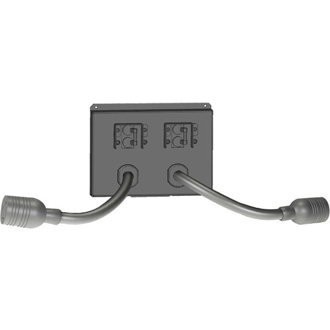 Vertiv Liebert POD PD2 - (2) NEMA L14-30R| UPS Maintenance Bypass Default Title