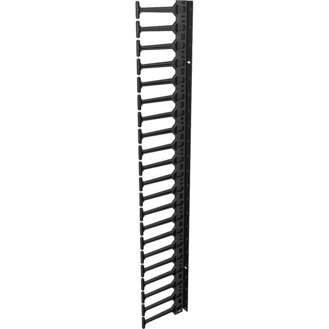 Vertiv Vertical Cable Manager 600mm Wide 42U Default Title