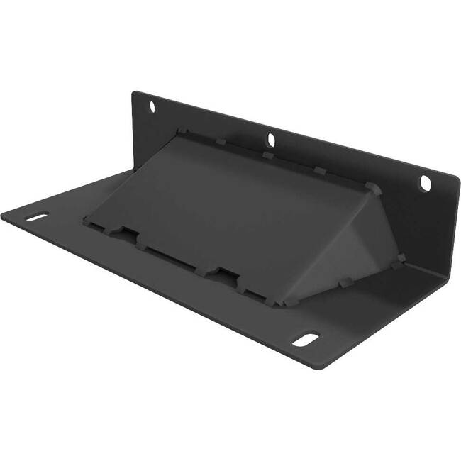 Vertiv VR Anti Tip Stabilizer Plate for 600mm/800mm Wide Racks - GreatEagleInc