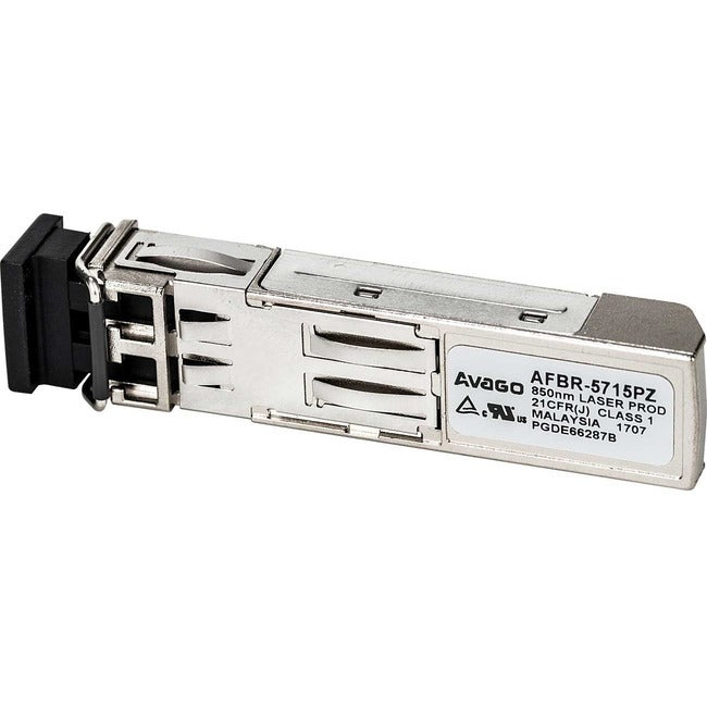 Vertiv Avocent SX 550m Multi Mode SFP Fiber Transceiver Default Title