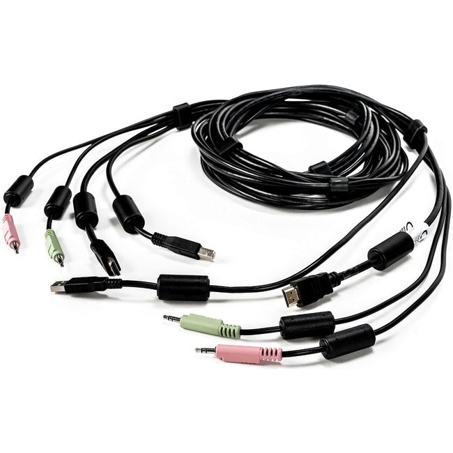 AVOCENT KVM Cable - Computers & Electronics