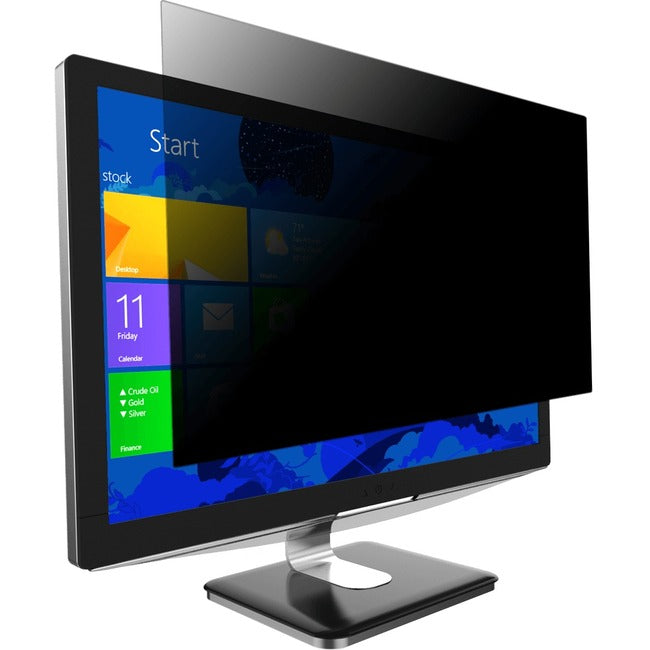 Targus 4Vu Privacy Screen for 21.6" Widescreen Monitors - Computers & Electronics