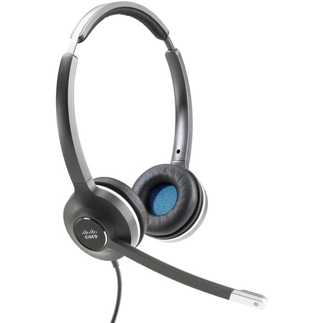 Cisco 562 Headset Default Title