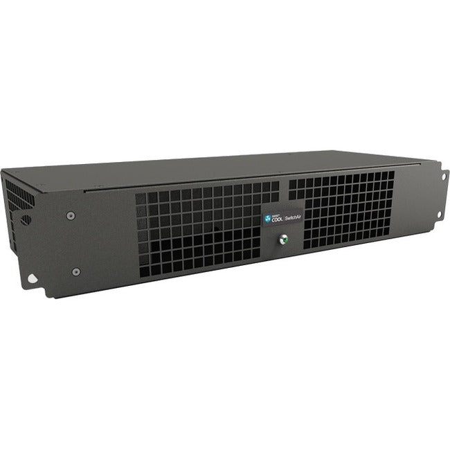 Geist SwitchAir 1U Network Switch Cooling - Computers & Electronics