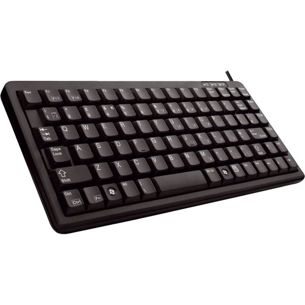 CHERRY G84-4100 Ultraslim Keyboard - GreatEagleInc