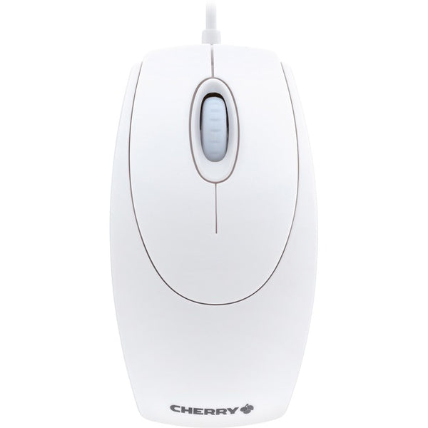 Cherry Wheel Mouse - GreatEagleInc