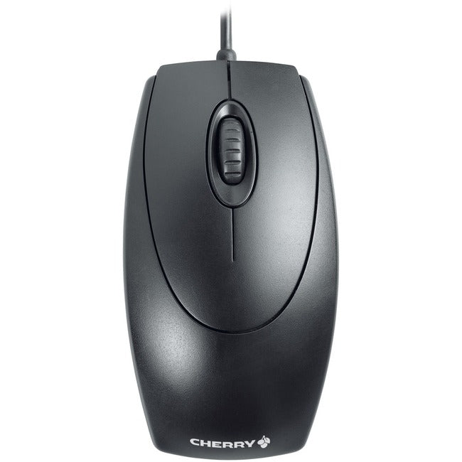 Cherry Optical Mouse with Scroll Wheel - GreatEagleInc