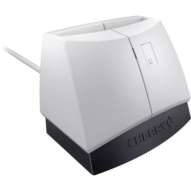 CHERRY ST-1144 Smart Card Reader - GreatEagleInc